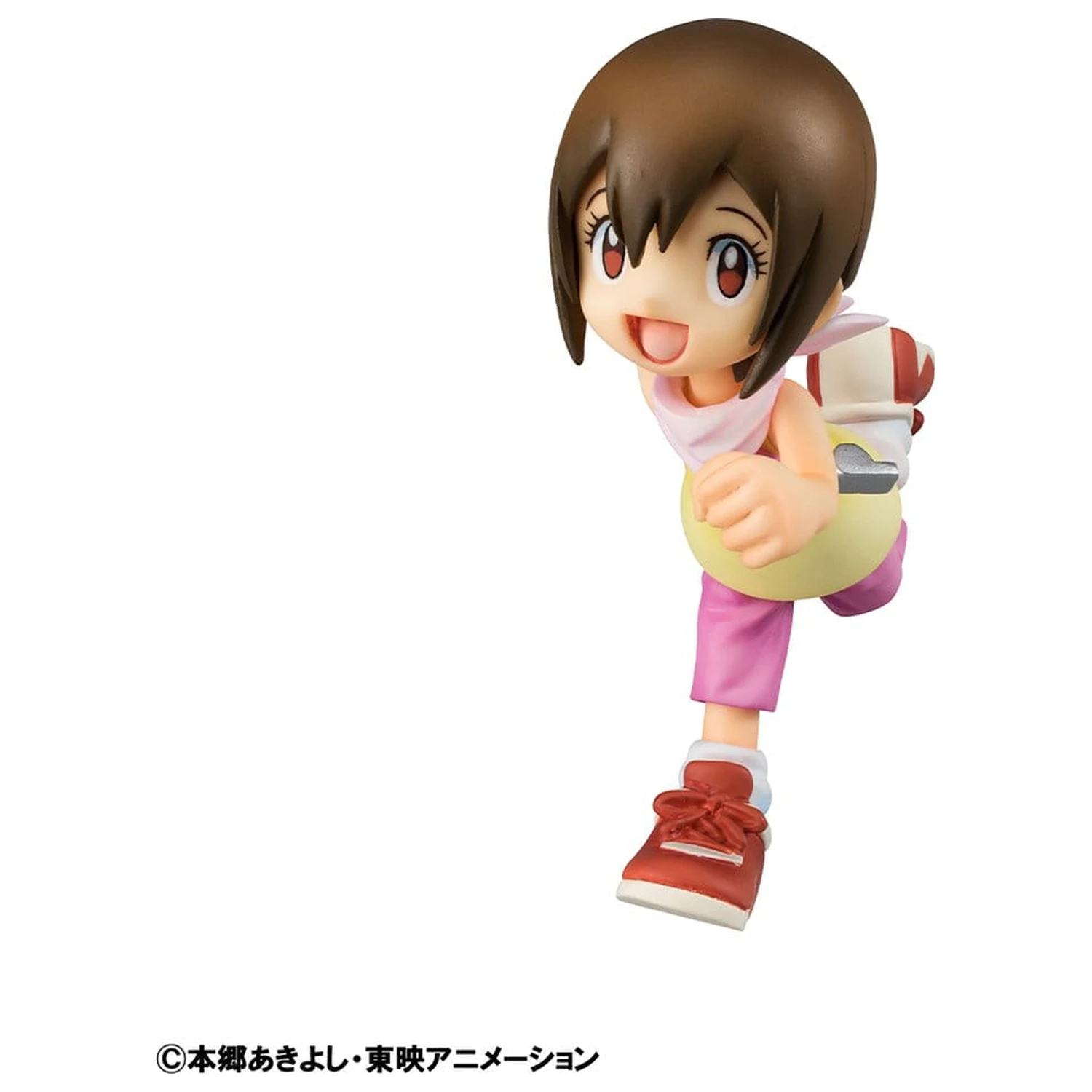 Digimon Adventure Precious G.E.M. Serija PVC kip Angewomon & Hikari Yagami 22 cm fotografija izdelka