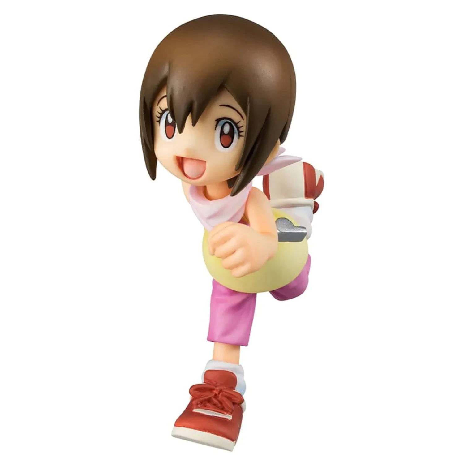 Digimon Adventure Precious G.E.M. Serija PVC kip Angewomon & Hikari Yagami 22 cm fotografija izdelka