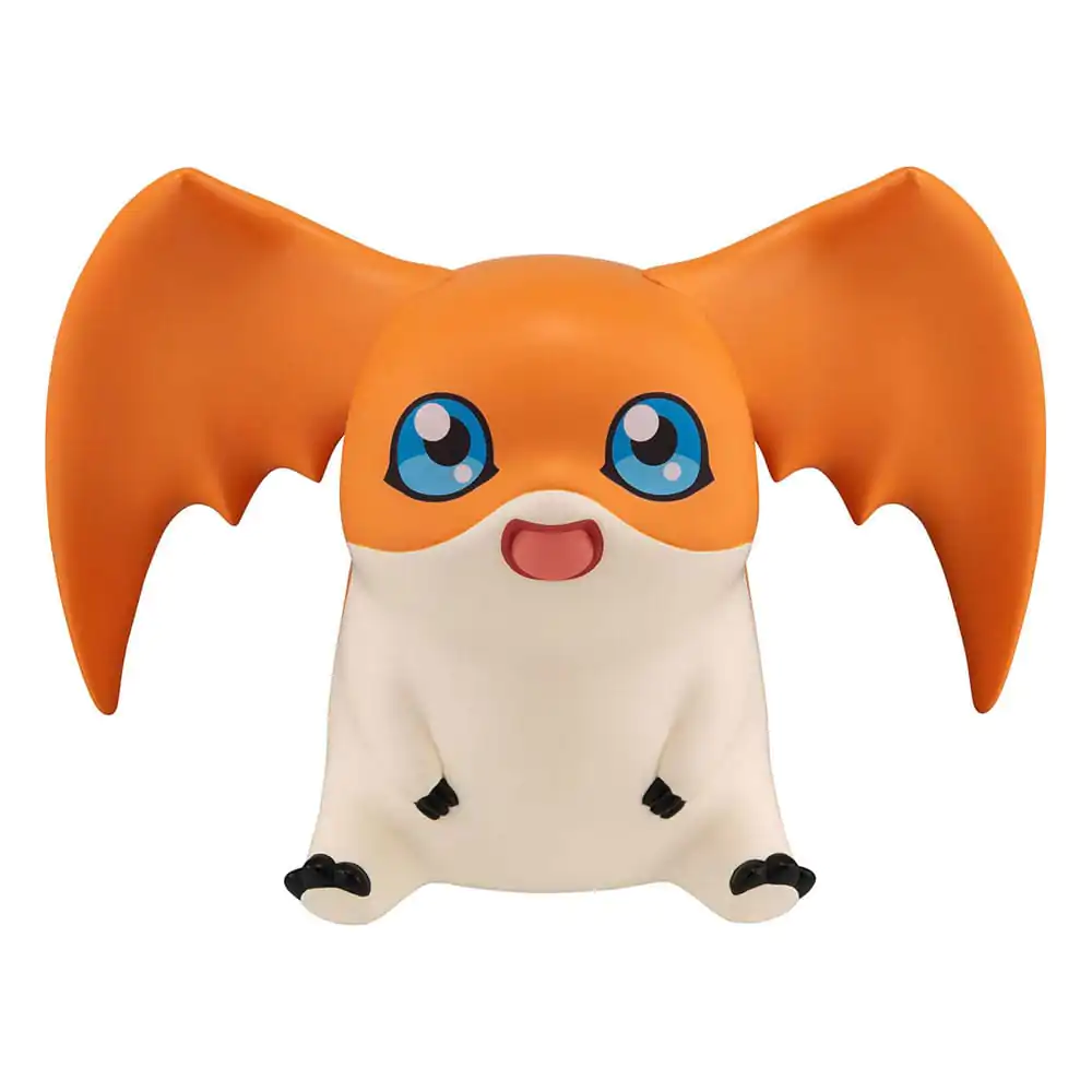 Digimon Adventure Look Up PVC Statua Patamon 11 cm fotografija izdelka
