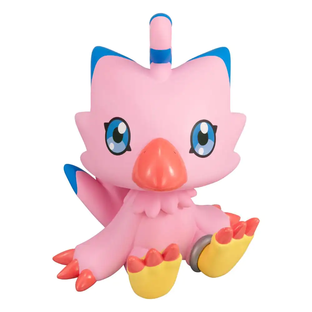 Digimon Adventure Look Up PVC Kip Piyomon 11 cm fotografija izdelka