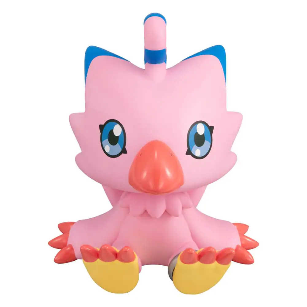 Digimon Adventure Look Up PVC Kip Piyomon 11 cm fotografija izdelka