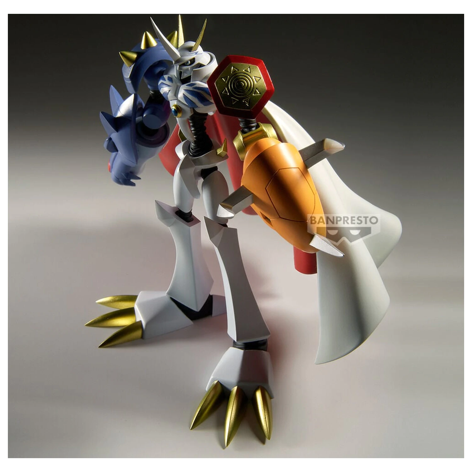 Digimon Adventure Omnimon figura 15 cm fotografija izdelka