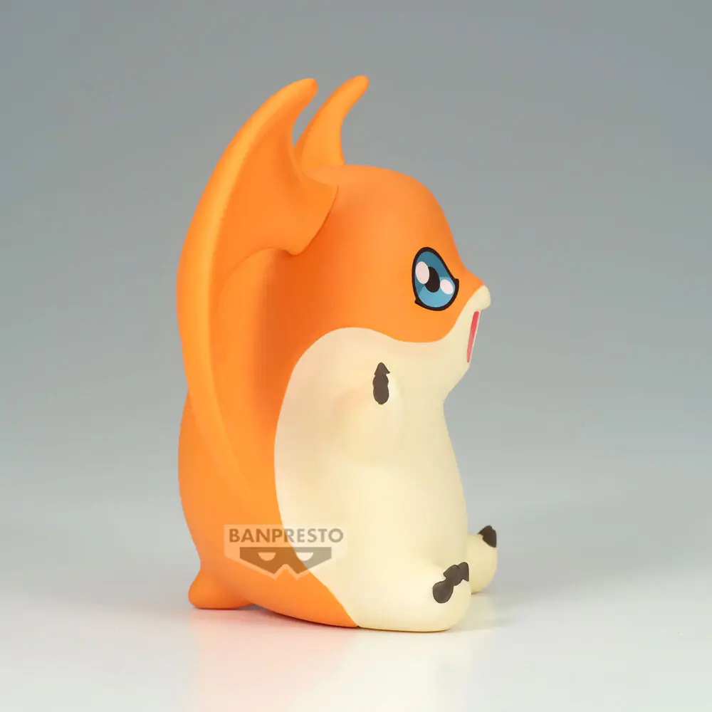 Digimon Adventure Patamon Sofvimates figura 10cm fotografija izdelka