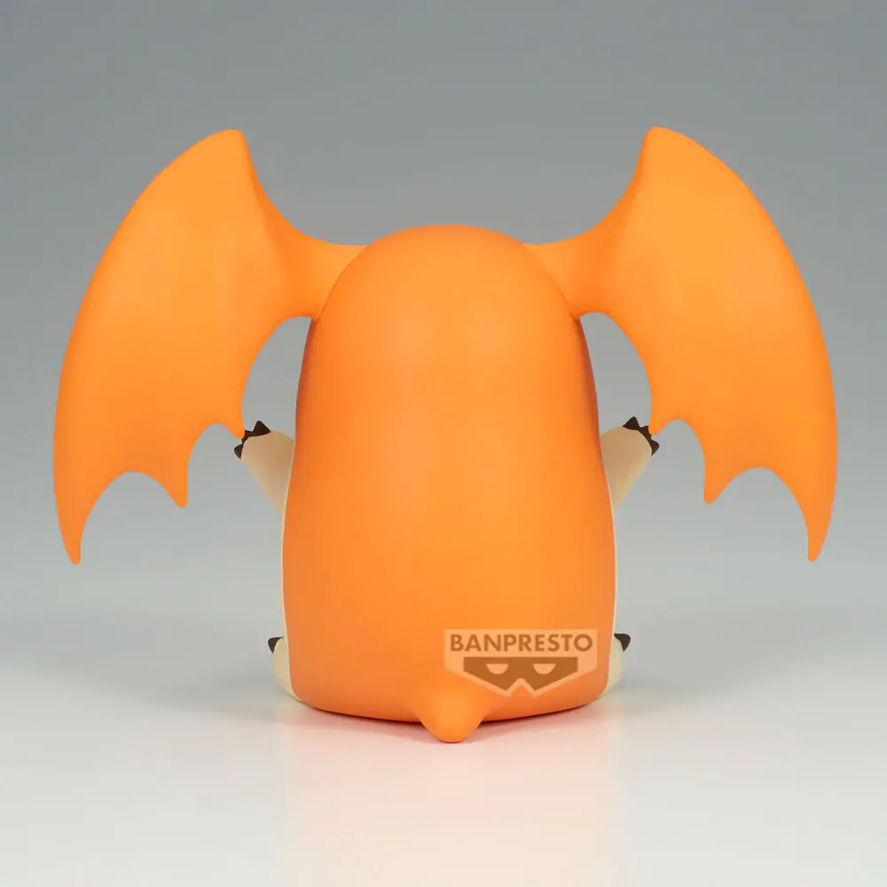 Digimon Adventure Patamon Sofvimates figura 10cm fotografija izdelka