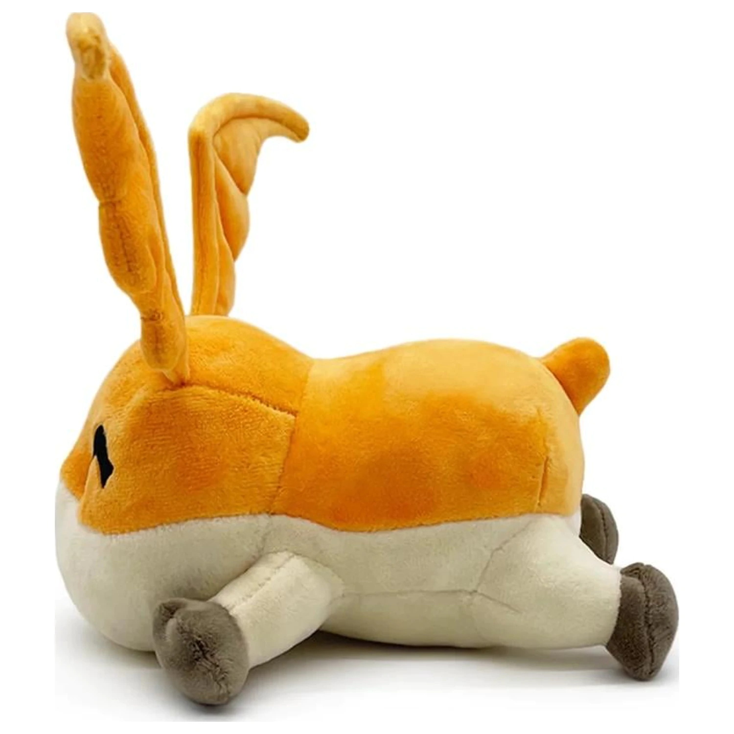 Digimon Patamon Stickie plišasta igrača 15 cm fotografija izdelka
