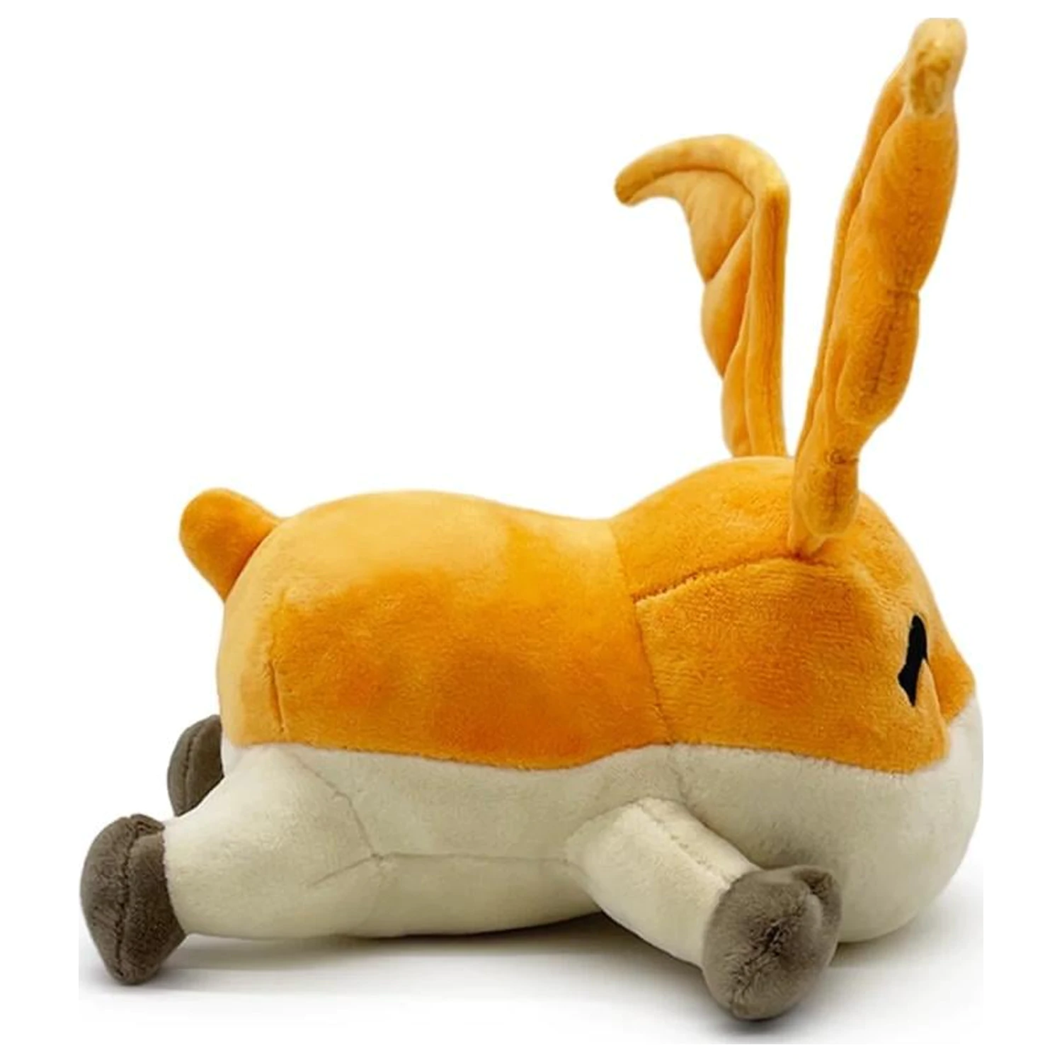 Digimon Patamon Stickie plišasta igrača 15 cm fotografija izdelka
