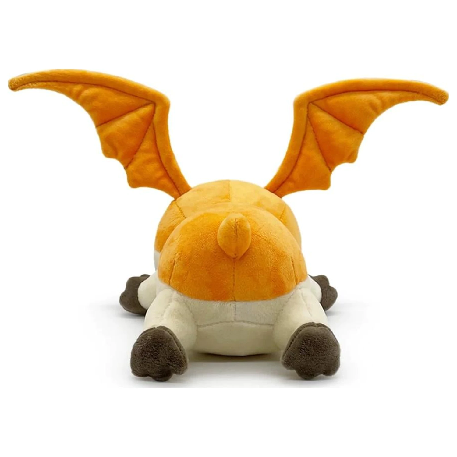 Digimon Patamon Stickie plišasta igrača 15 cm fotografija izdelka
