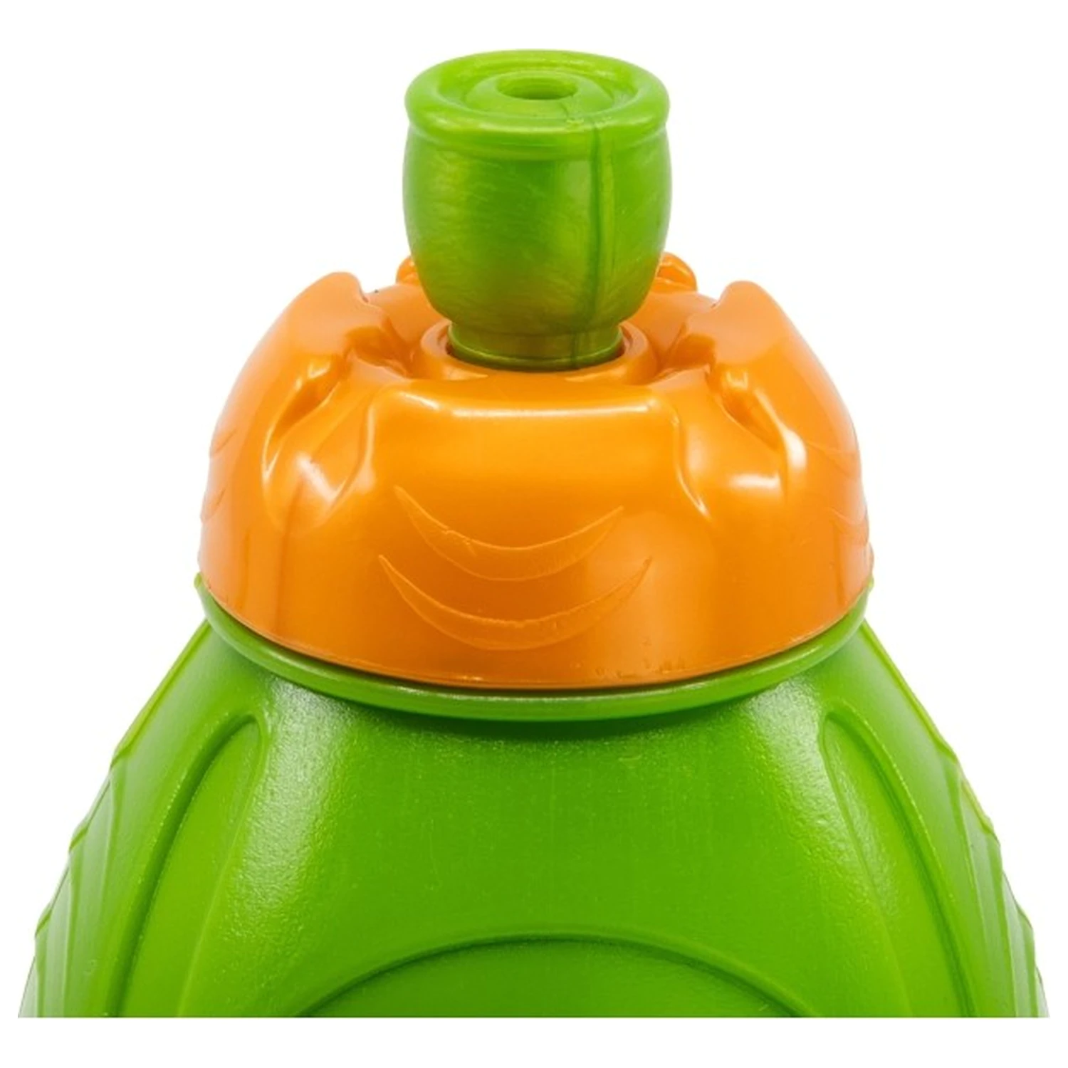 Dinozaver T-Rex Plastic Sports Steklenica za vodo 400 ml fotografija izdelka
