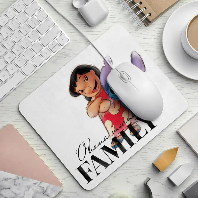 Disney 100th Anniversary Lilo & Stitch podloga za miško fotografija izdelka