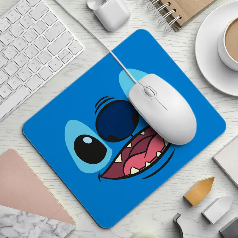 Disney 100th Anniversary Stitch podloga za miško fotografija izdelka