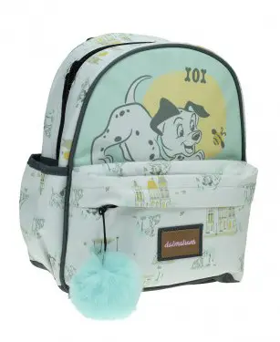 Disney 101 Dalmatians nahrbtnik, torba 30 cm fotografija izdelka
