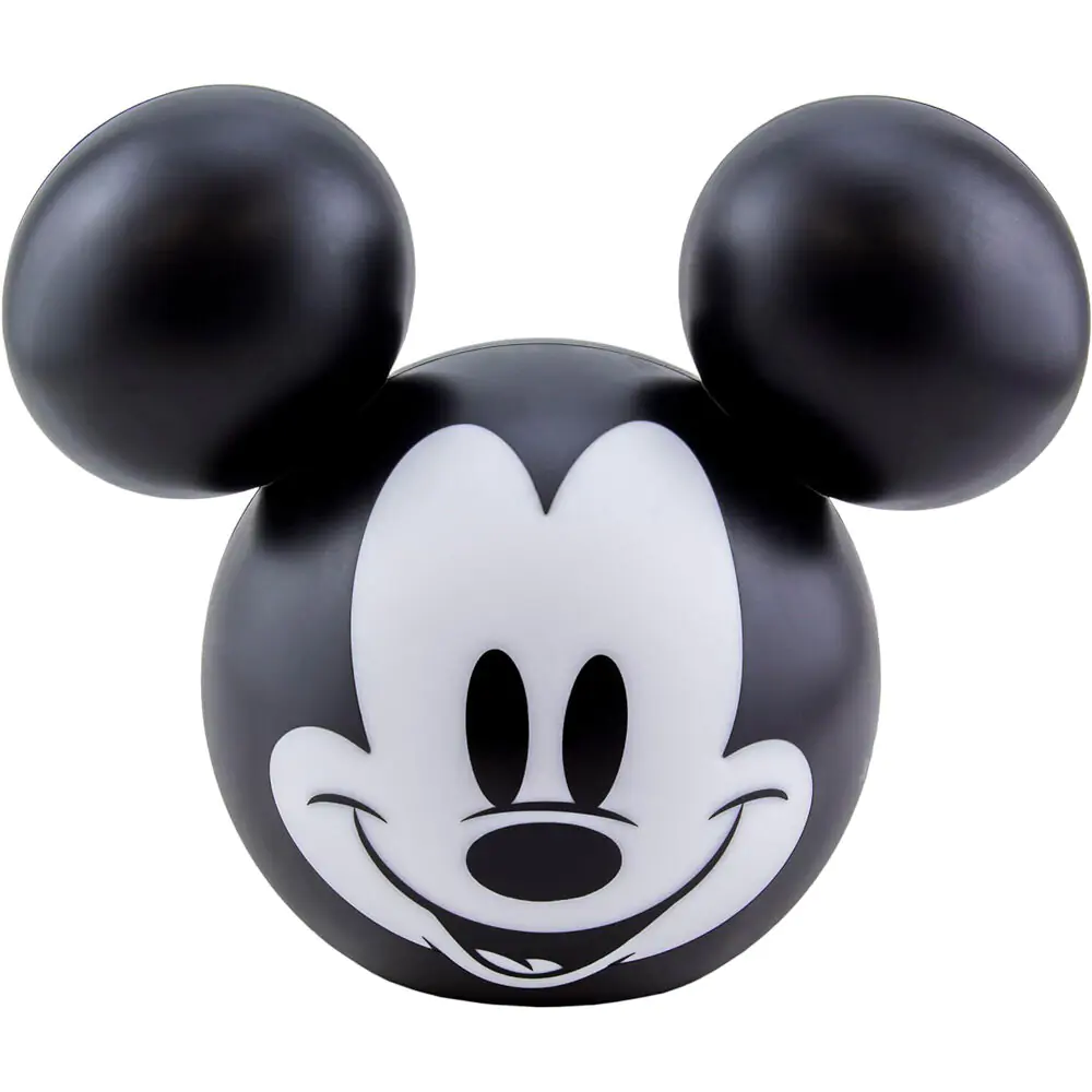 Disney 3D Mickey svetilka fotografija izdelka