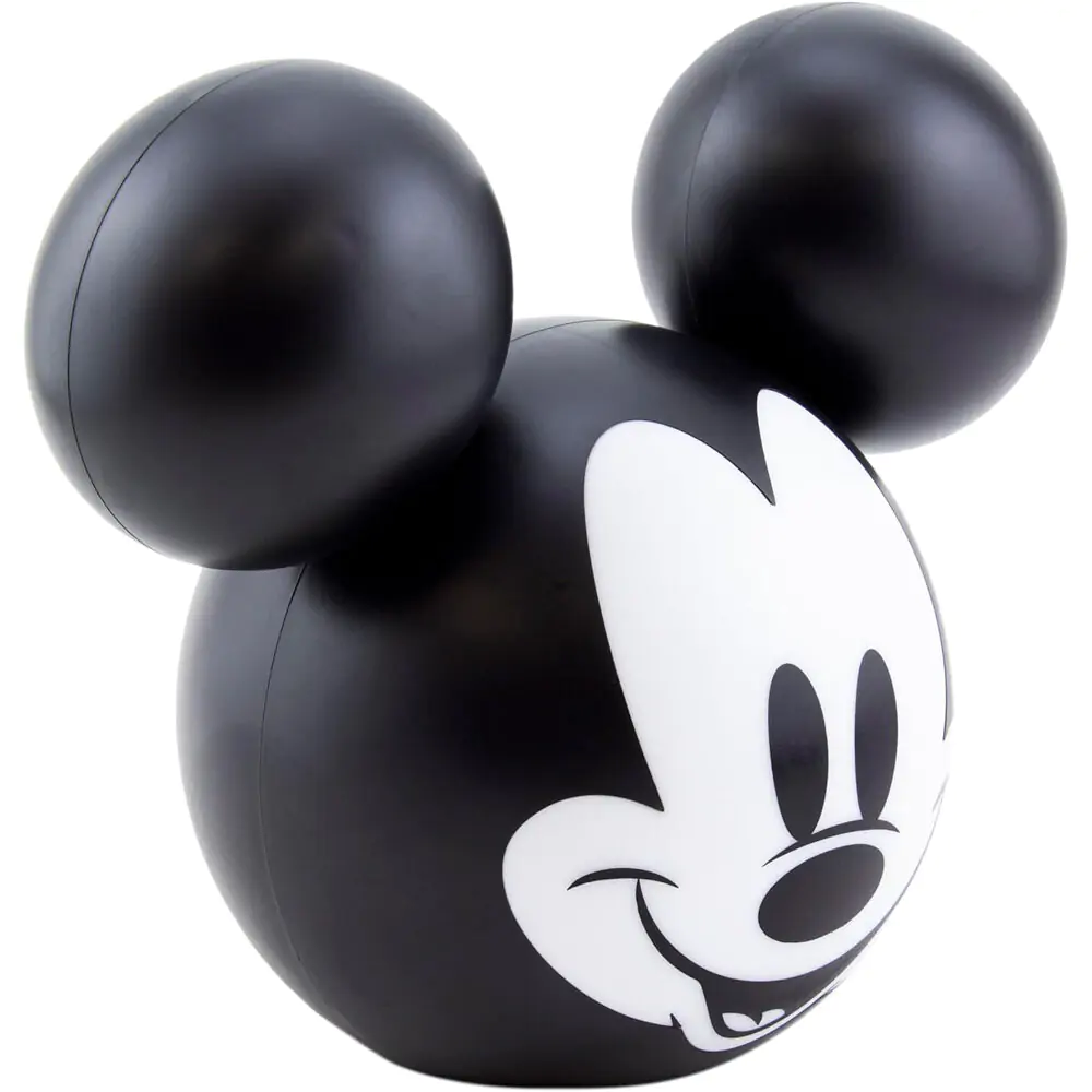 Disney 3D Mickey svetilka fotografija izdelka