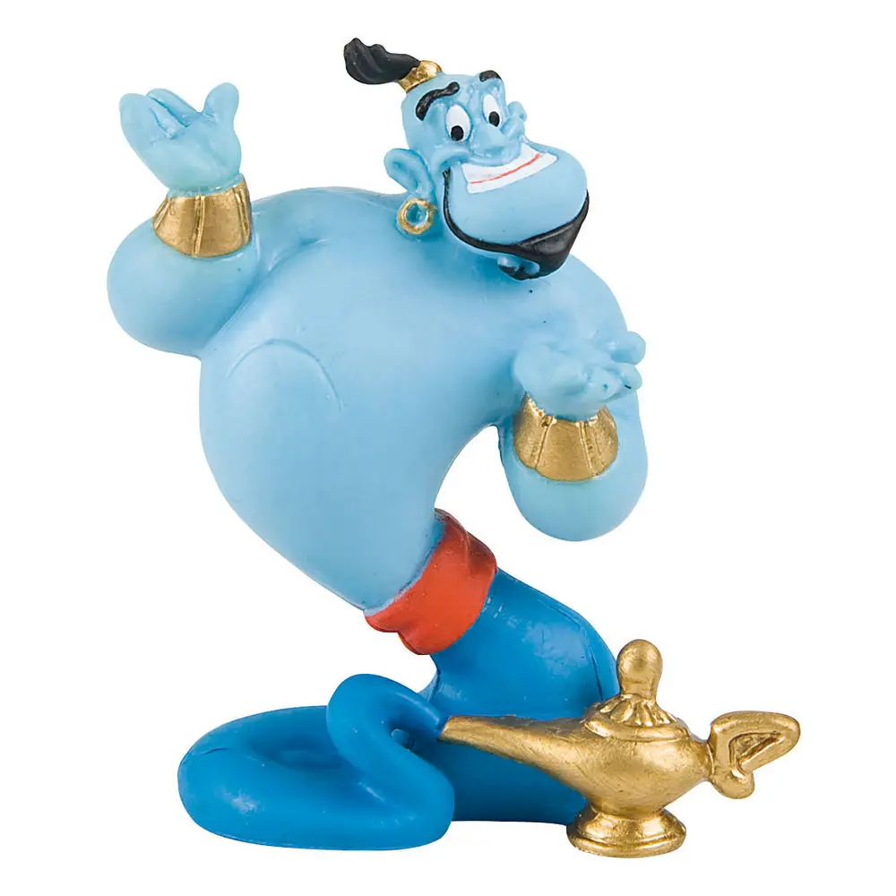 Disney Aladdin figurica Genius 7 cm fotografija izdelka