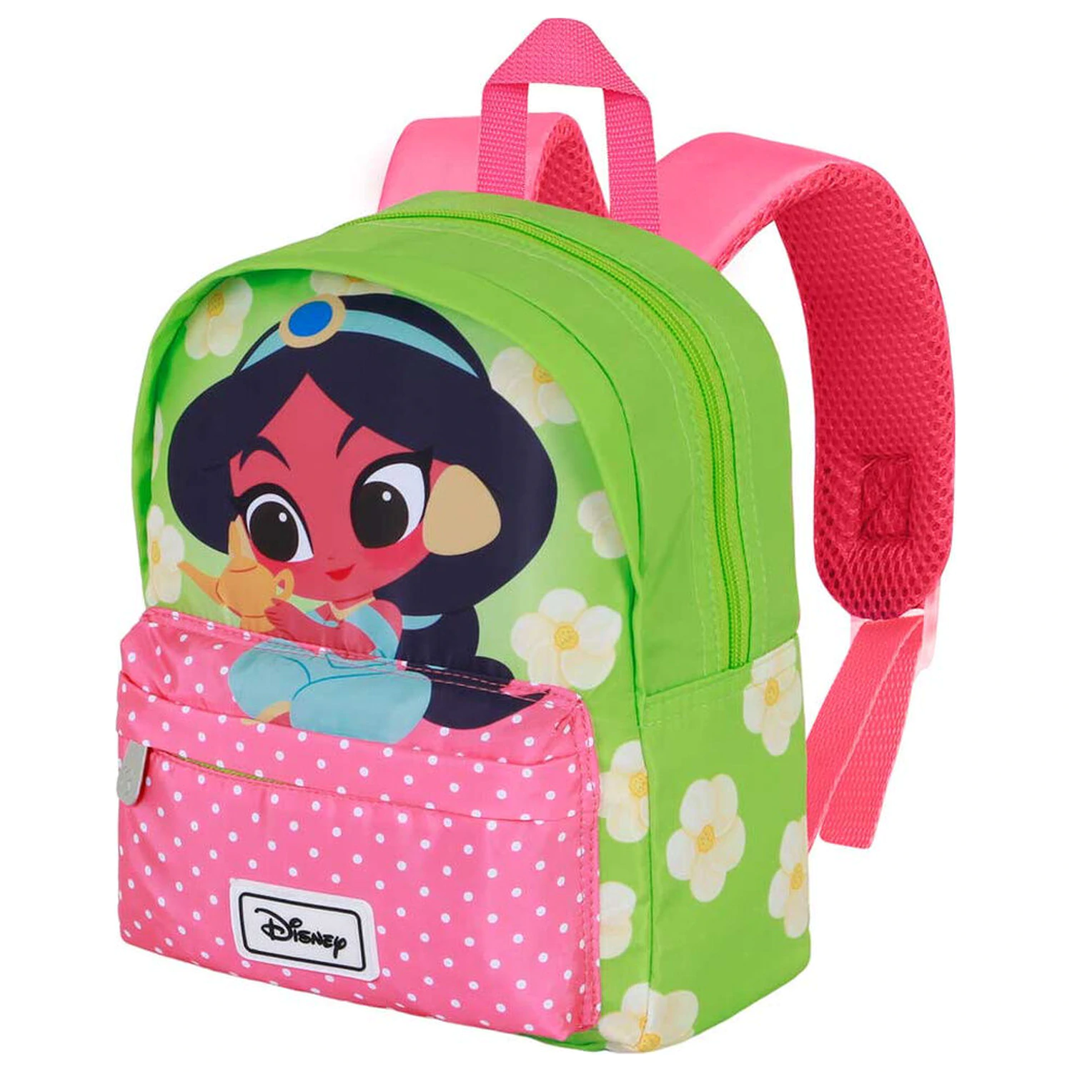 Disney Aladdin Jasmin nahrbtnik 27 cm fotografija izdelka
