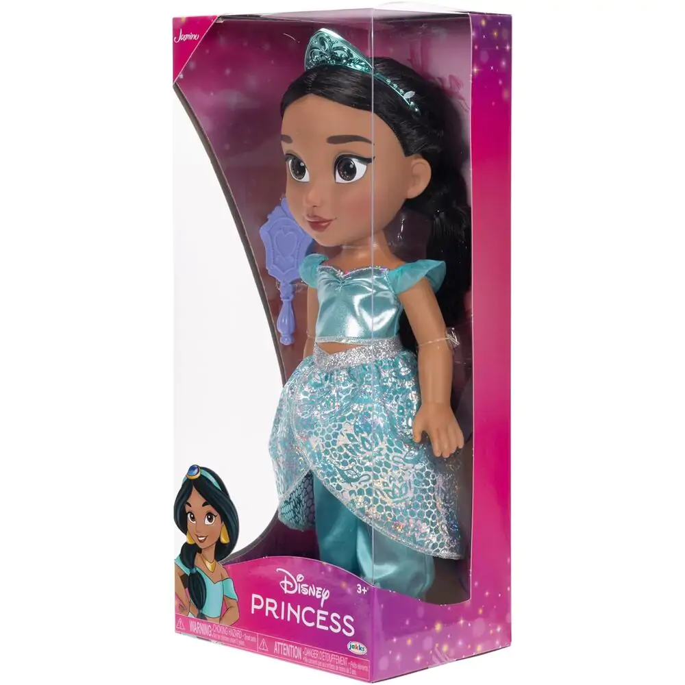 Disney Aladdin Jasmine lutka 38 cm fotografija izdelka