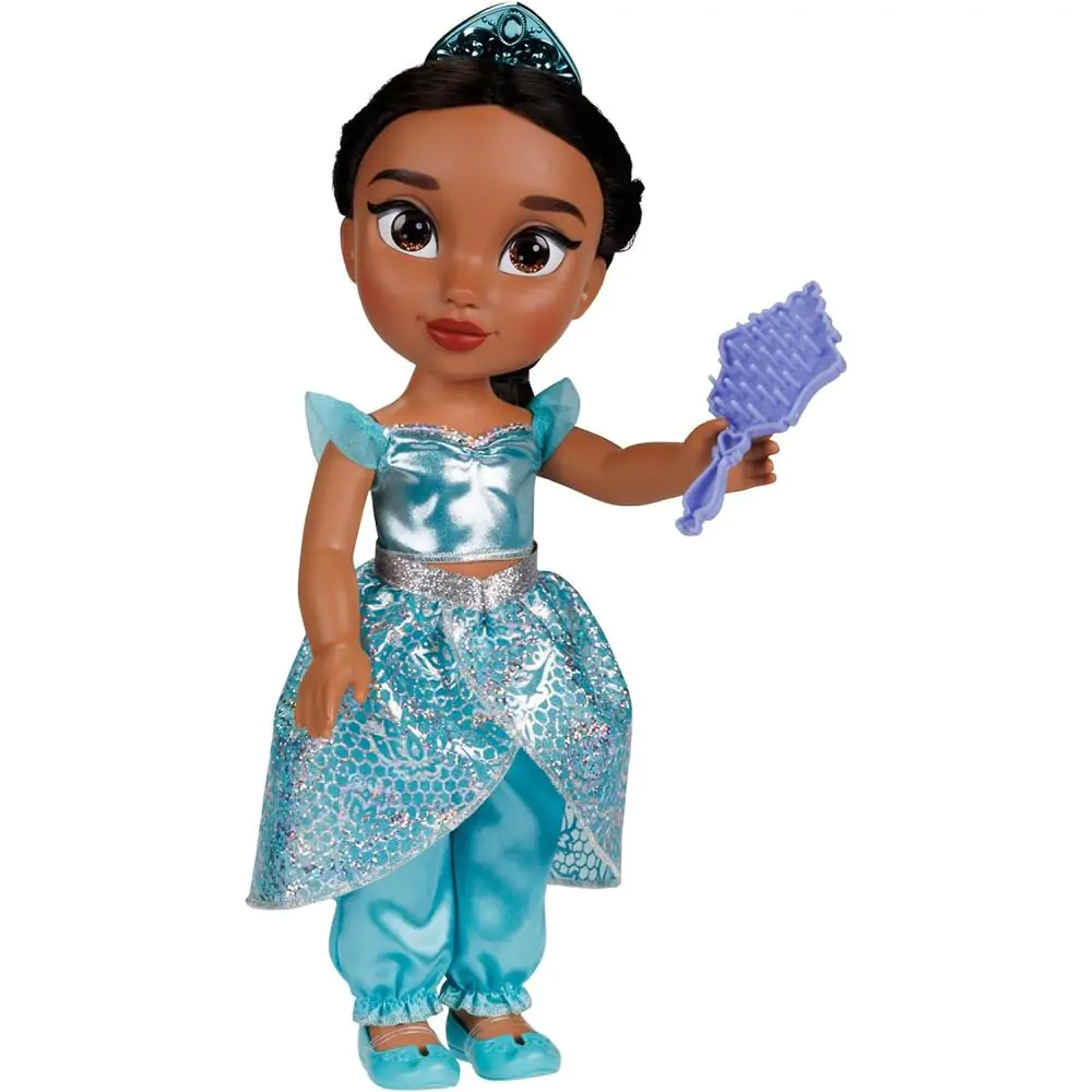 Disney Aladdin Jasmine lutka 38 cm fotografija izdelka