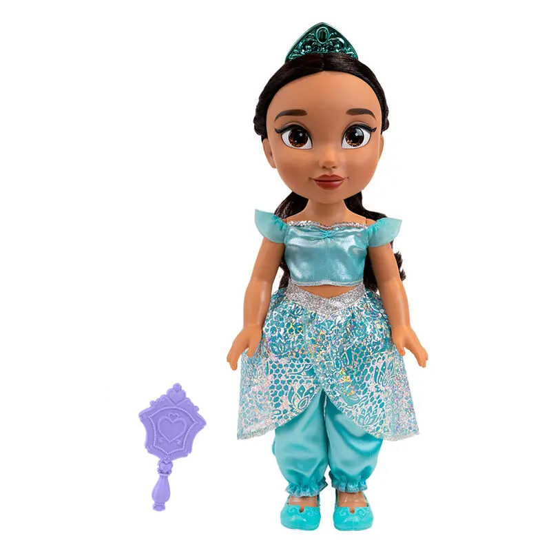 Disney Aladdin Jasmine lutka 38 cm fotografija izdelka