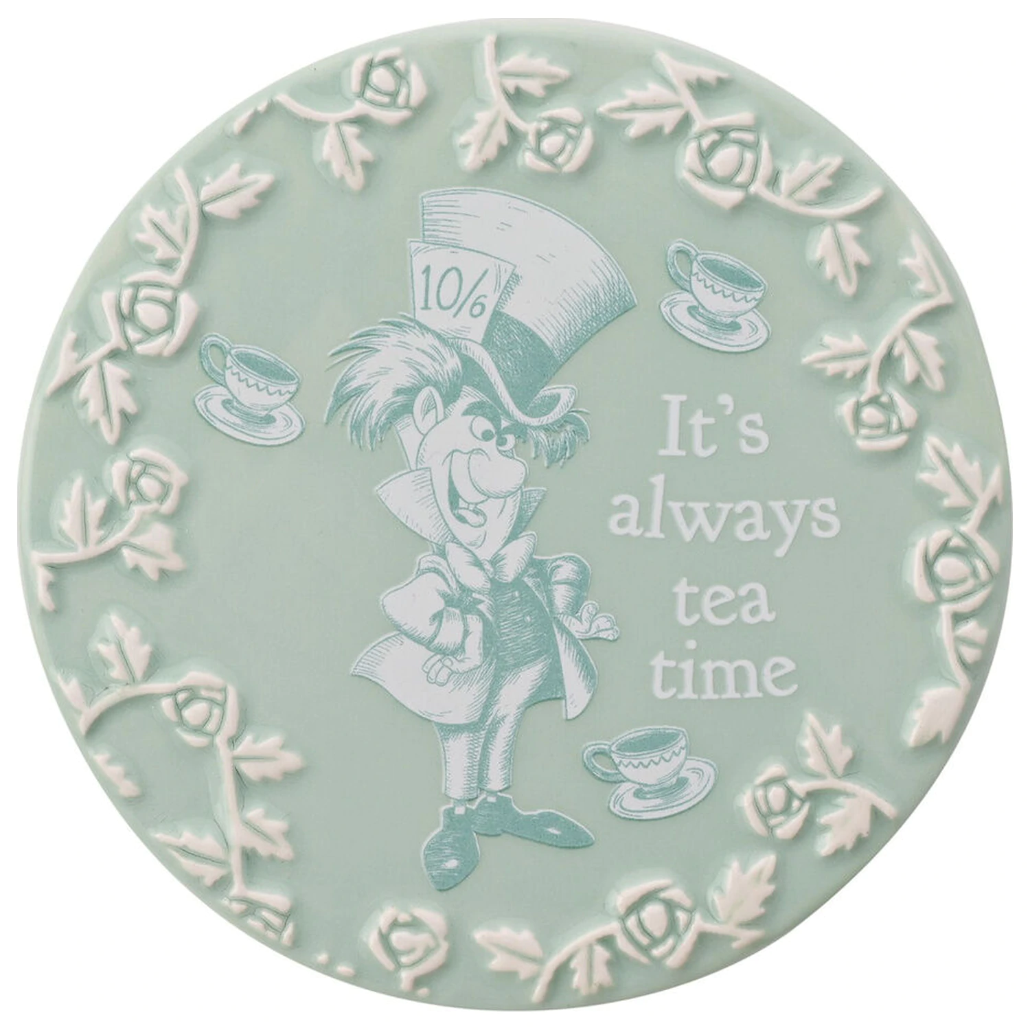 Disney Alice in Wonderland set 4 podstavkov fotografija izdelka