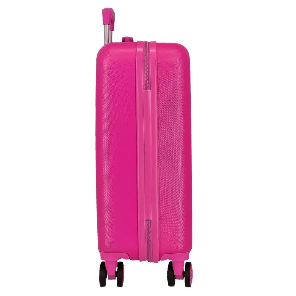 Disney Alice in Wonderland Cheshire ABS trolley kovček 55cm fotografija izdelka