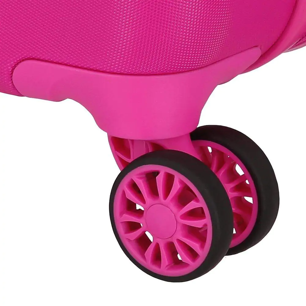 Disney Alice in Wonderland Cheshire ABS trolley kovček 55cm fotografija izdelka
