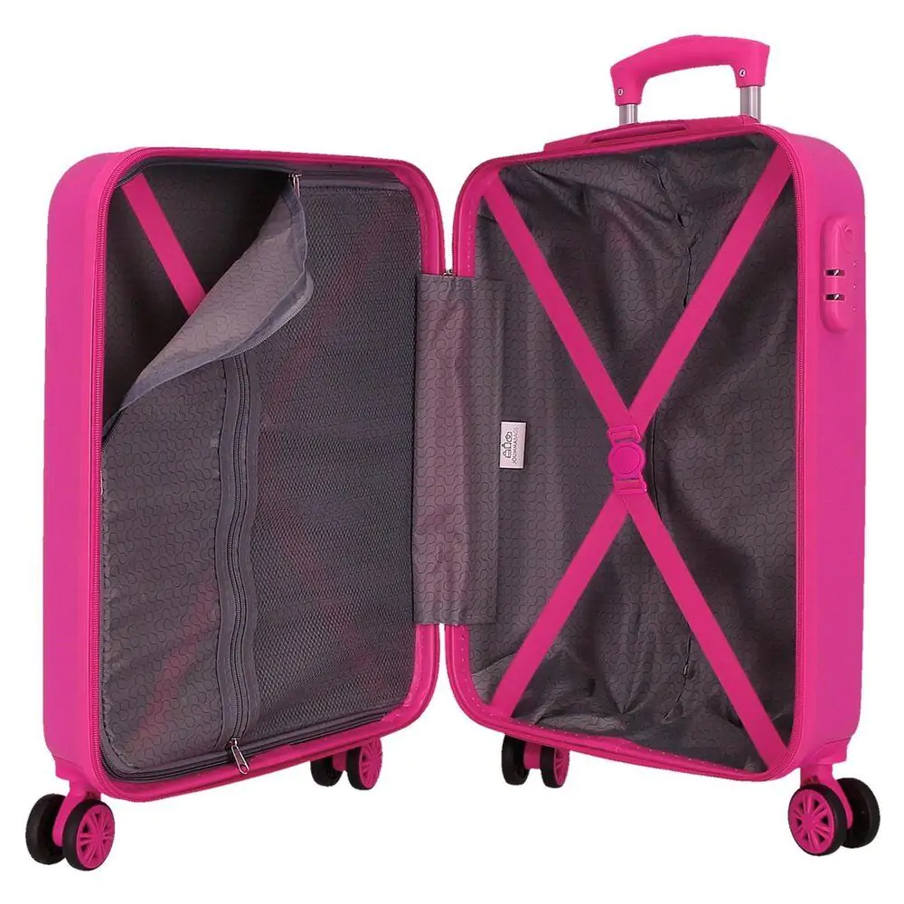 Disney Alice in Wonderland Cheshire ABS trolley kovček 55cm fotografija izdelka