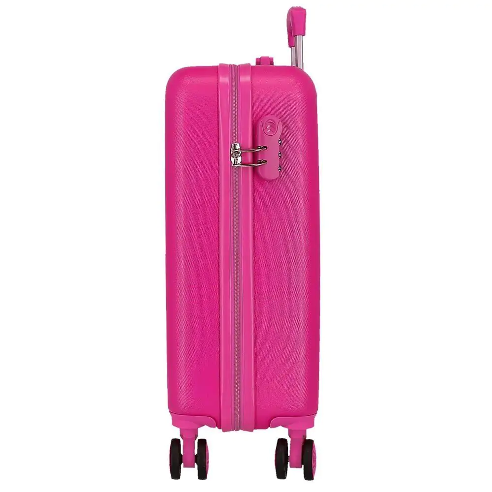 Disney Alice in Wonderland Cheshire ABS trolley kovček 55cm fotografija izdelka