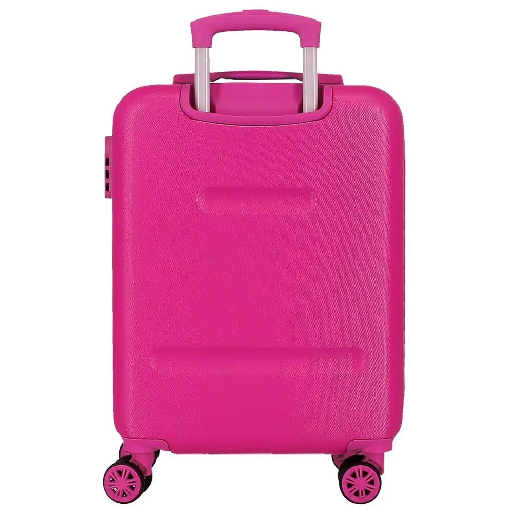 Disney Alice in Wonderland Cheshire ABS trolley kovček 55cm fotografija izdelka
