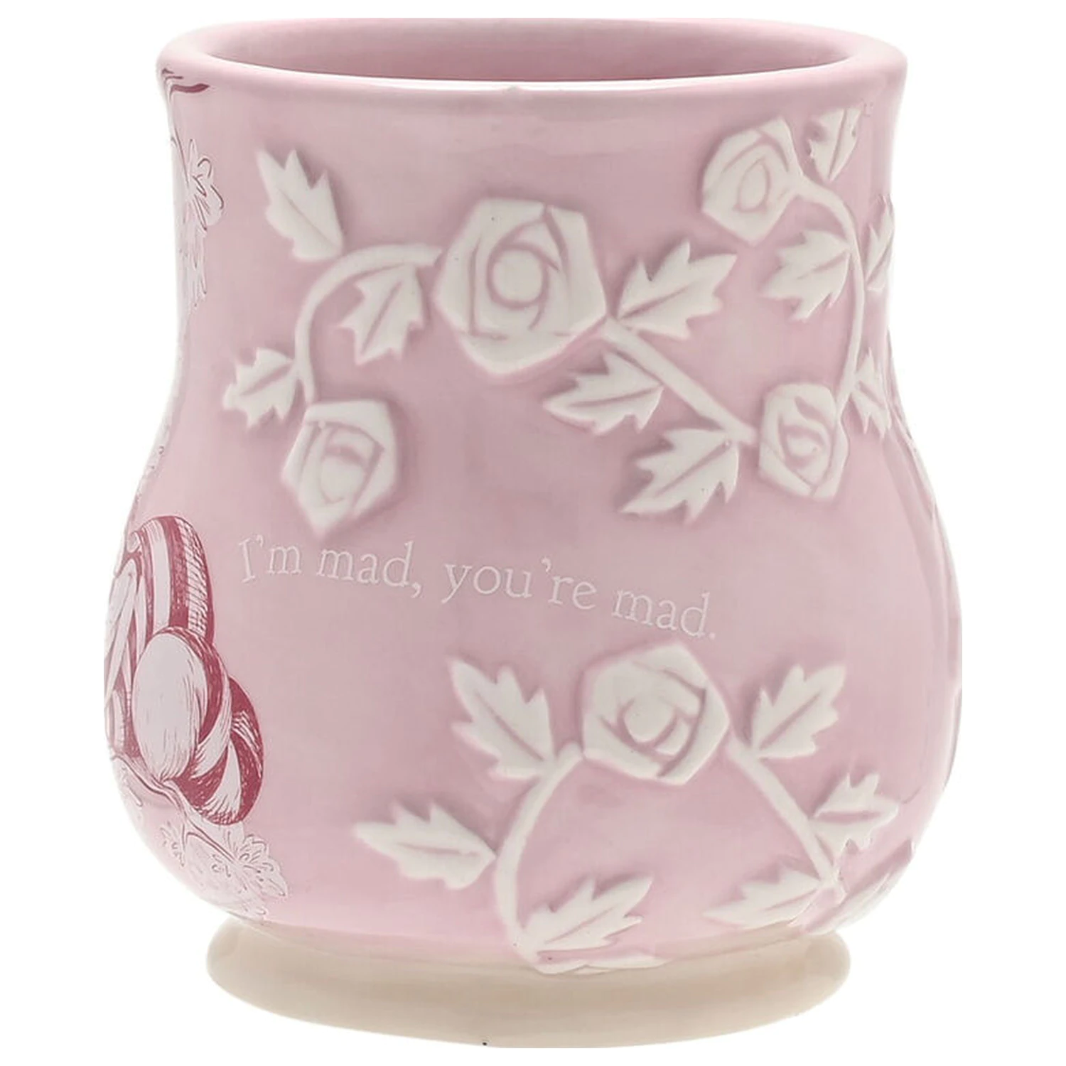 Disney Alice in Wonderland Cheshire Cat skodelica fotografija izdelka