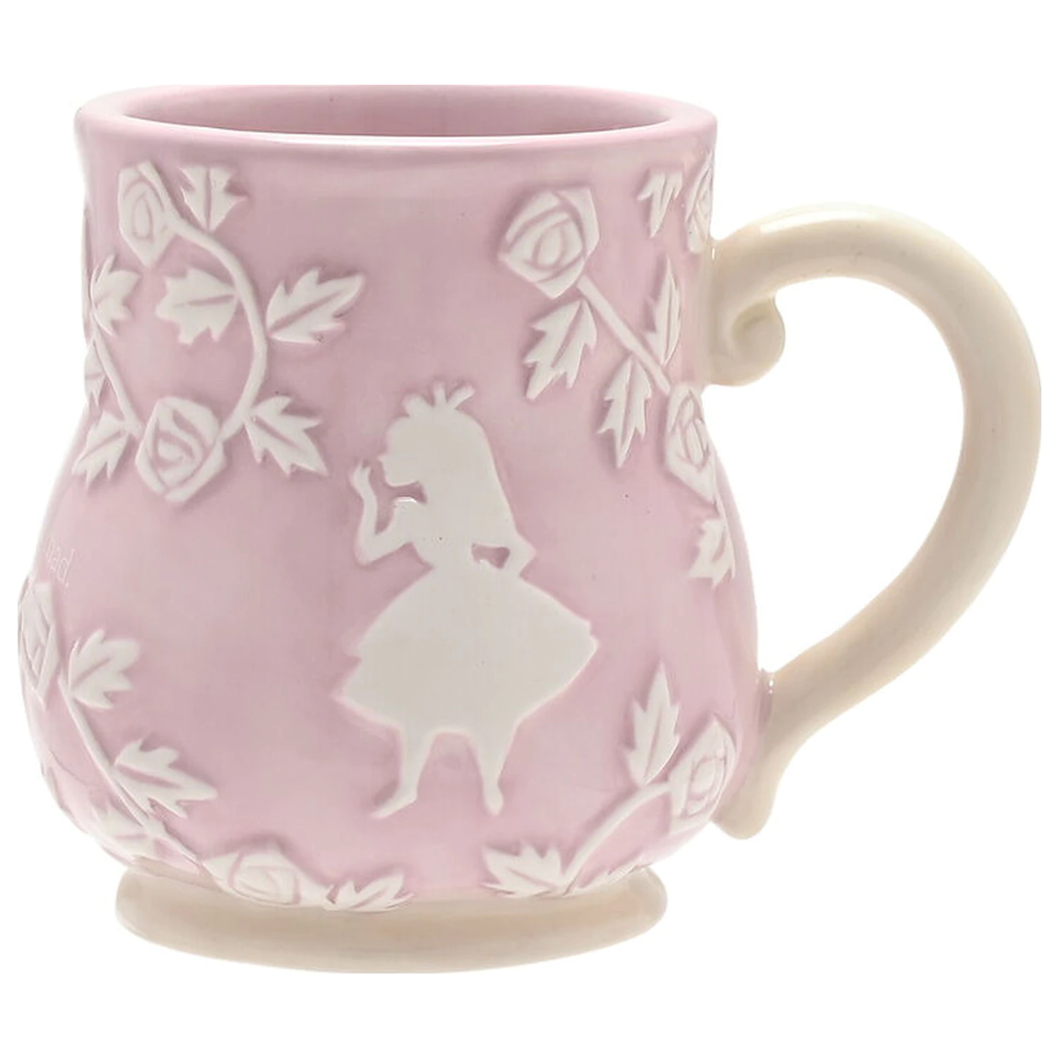 Disney Alice in Wonderland Cheshire Cat skodelica fotografija izdelka