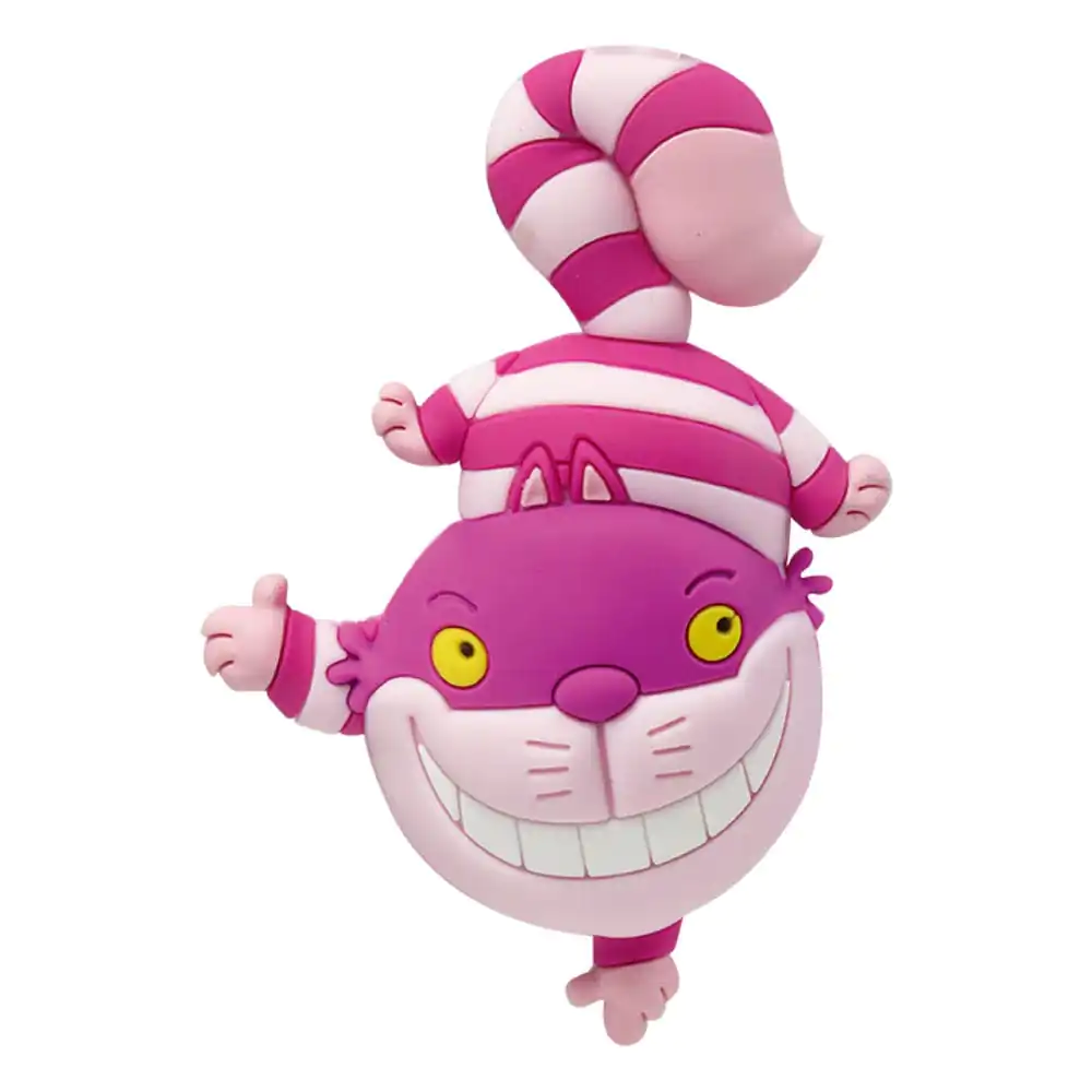 Disney Magnet Alice In Wonderland Cheshire Cat fotografija izdelka