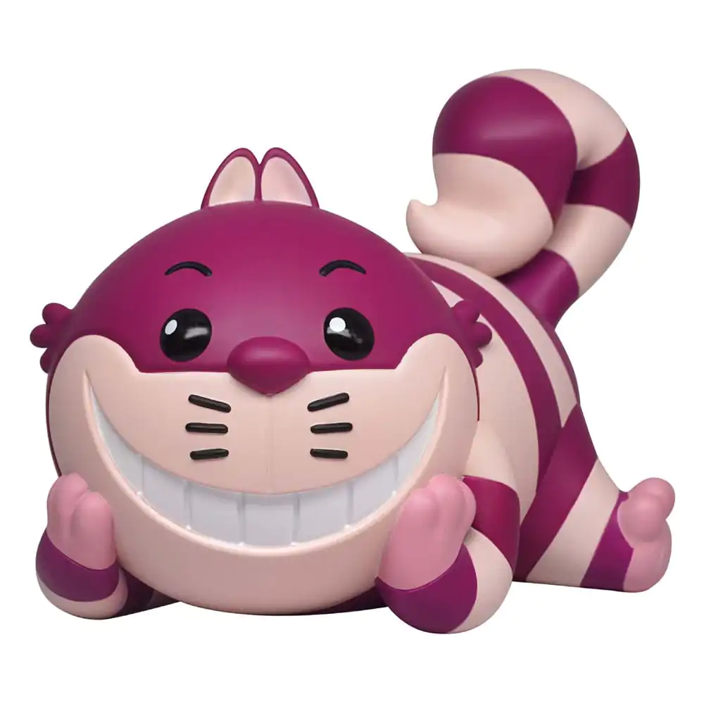 Disney Figurativna hranilnica Alice In Wonderland Cheshire Cat 20 cm fotografija izdelka