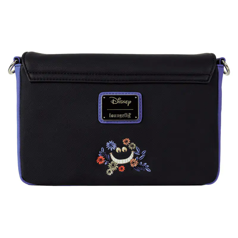 Disney Alice in Wonderland Cheshire Cat ramenska torba fotografija izdelka