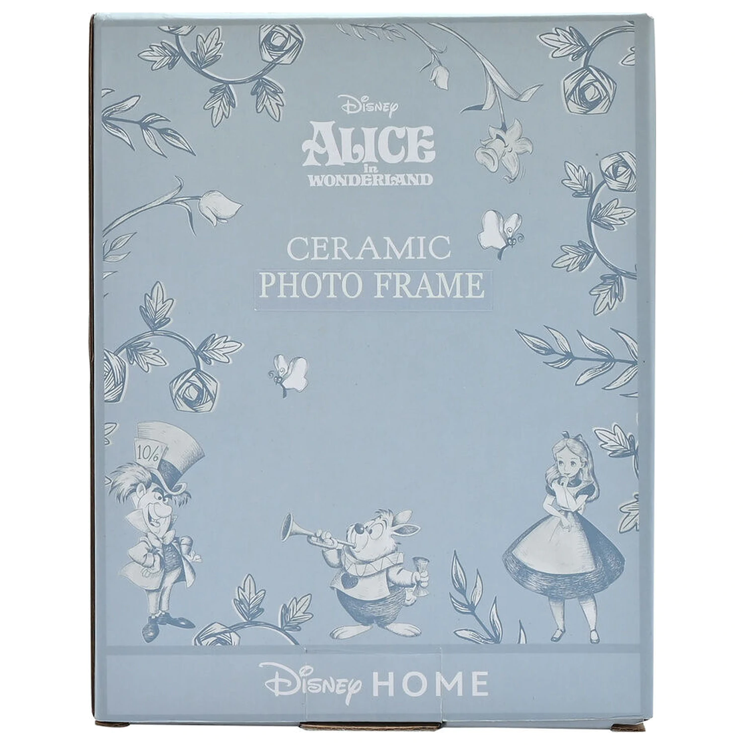 Disney Alice in Wonderland okvir za fotografije fotografija izdelka