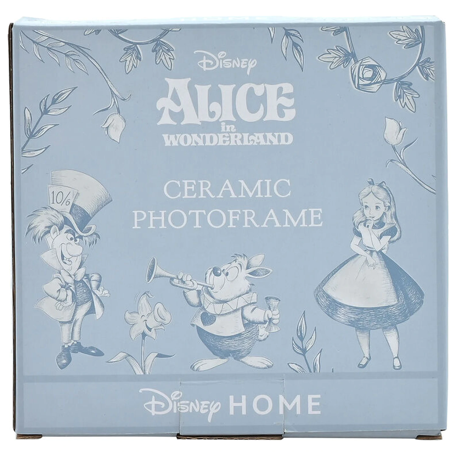 Disney Alice in Wonderland okvir za fotografije fotografija izdelka