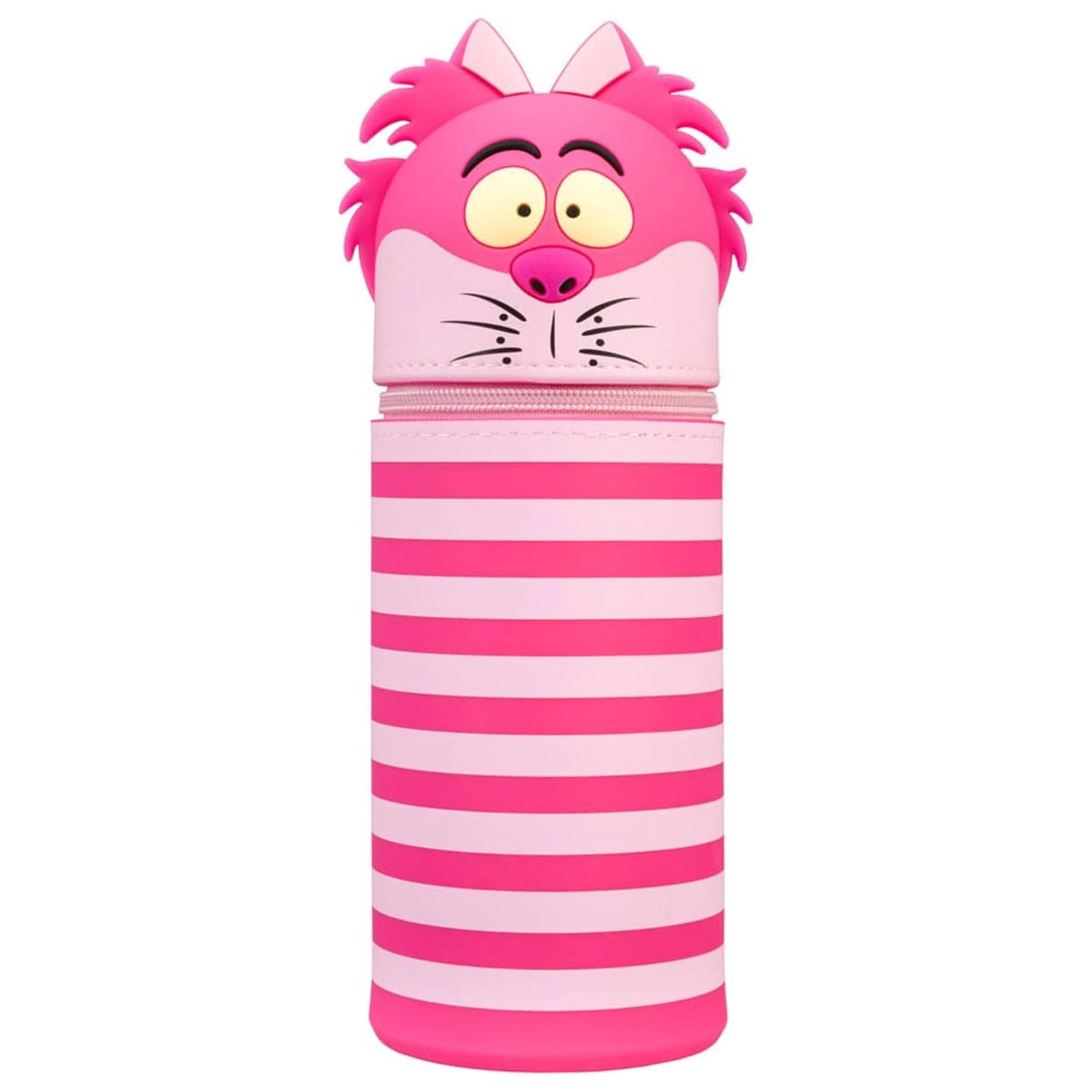 Disney Alice in Wonderland Cheshire cat 3D peresnica fotografija izdelka