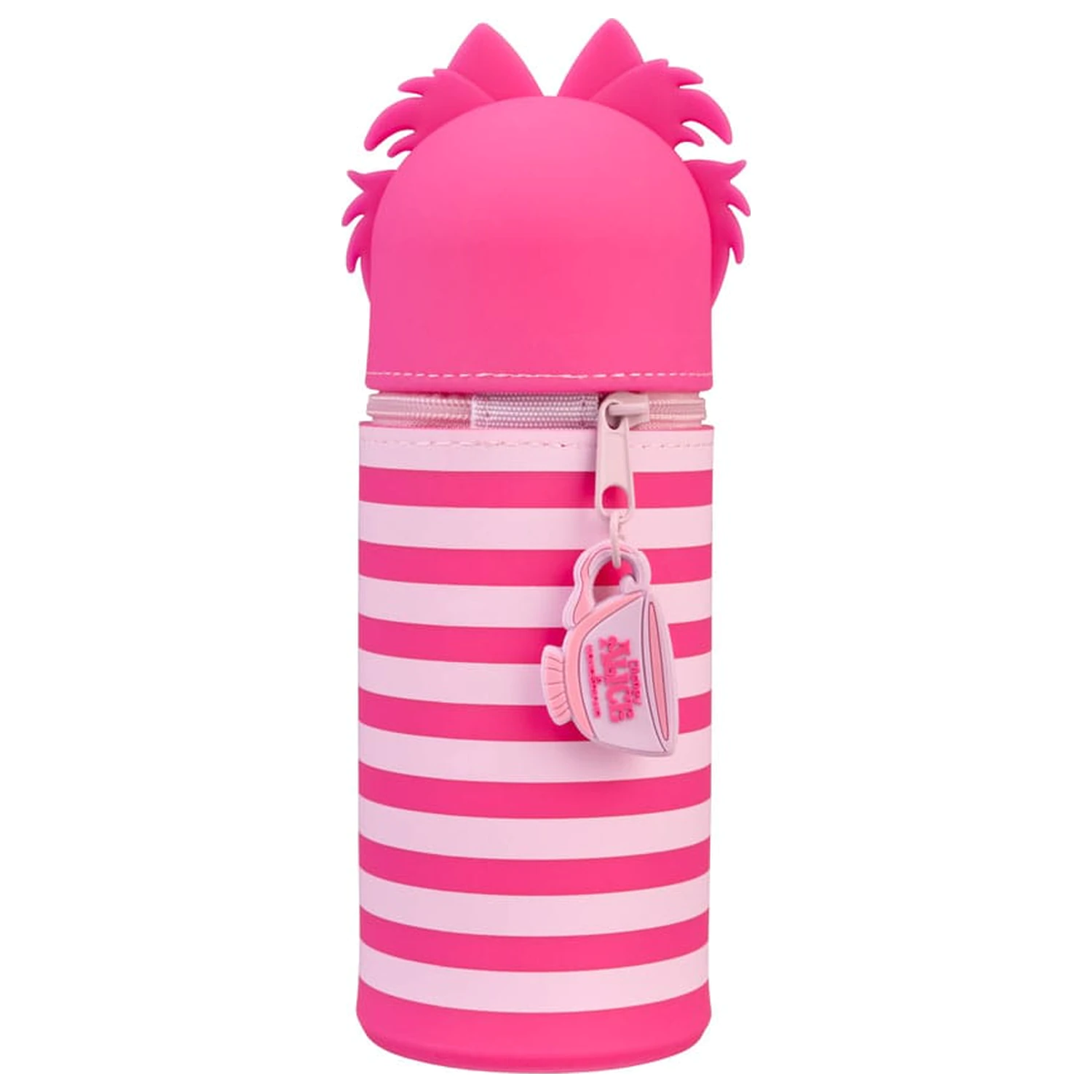 Disney Alice in Wonderland Cheshire cat 3D peresnica fotografija izdelka