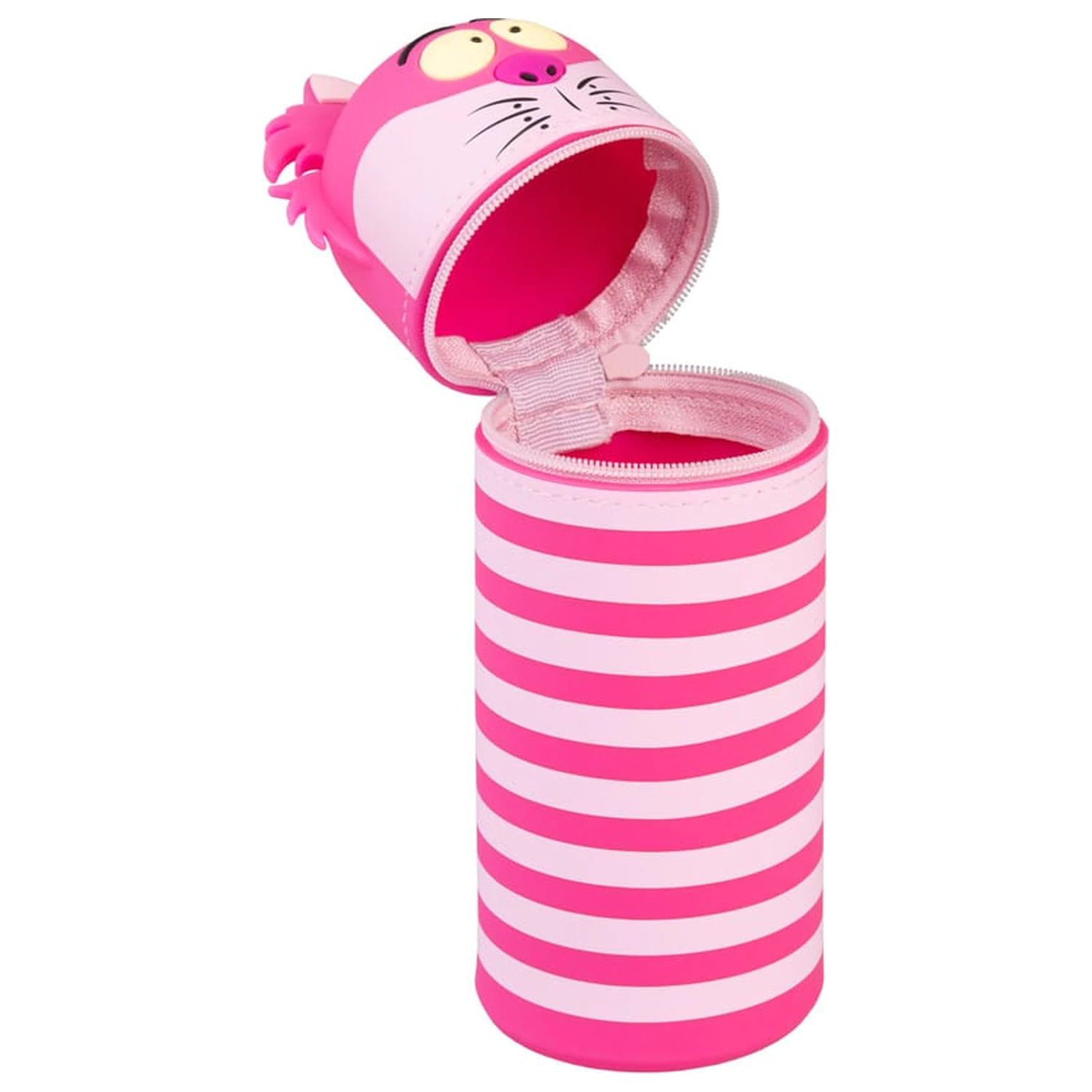 Disney Alice in Wonderland Cheshire cat 3D peresnica fotografija izdelka