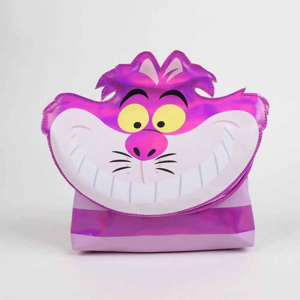 Disney Alice in Wonderland Cheshire toaletna torbica fotografija izdelka