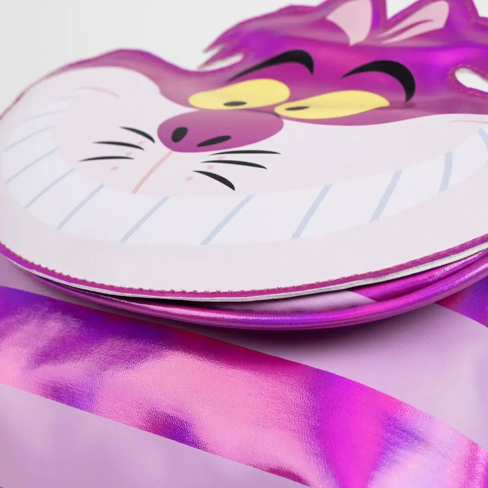 Disney Alice in Wonderland Cheshire toaletna torbica fotografija izdelka