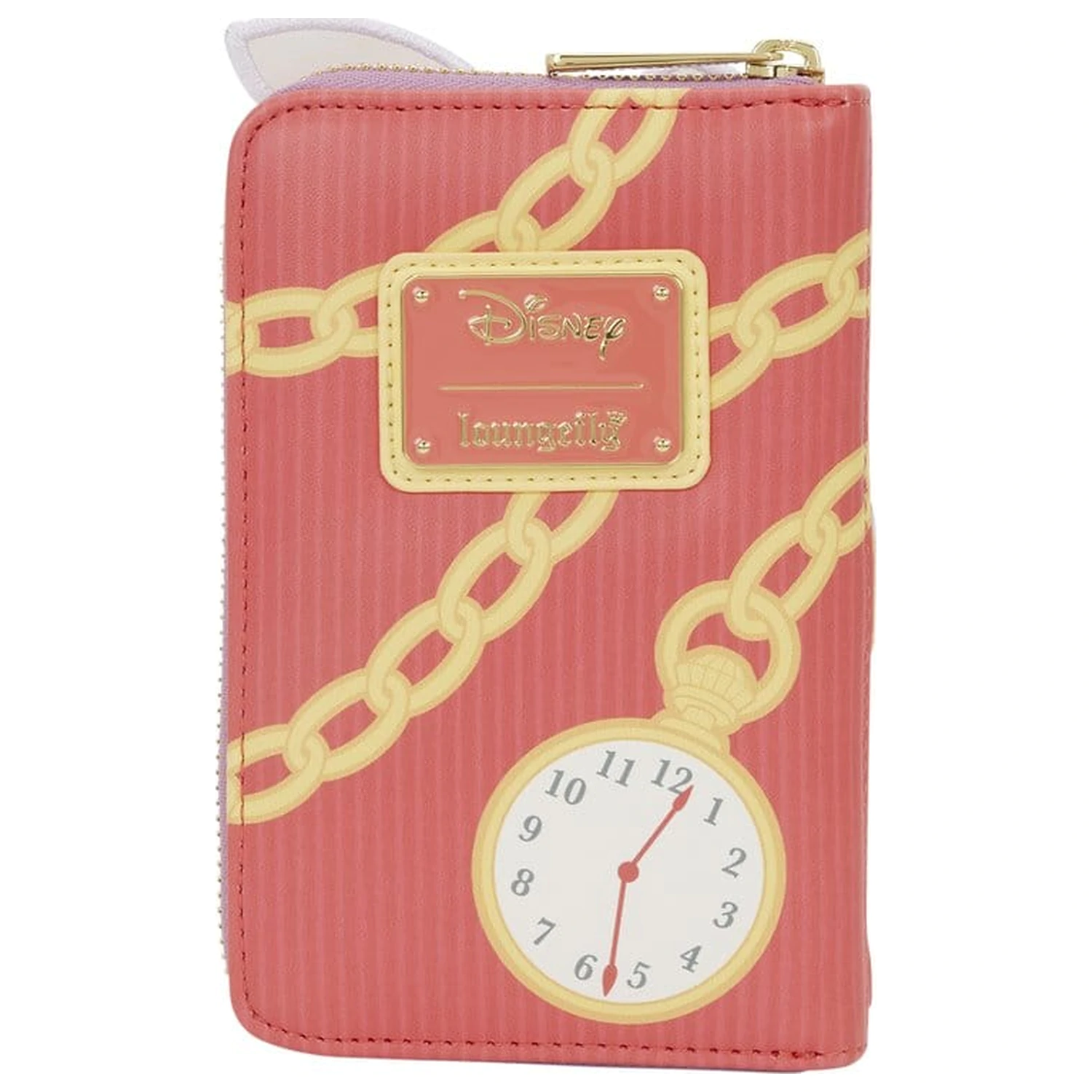 Disney by Loungefly denarnica Alice in Wonderland White Rabbit fotografija izdelka