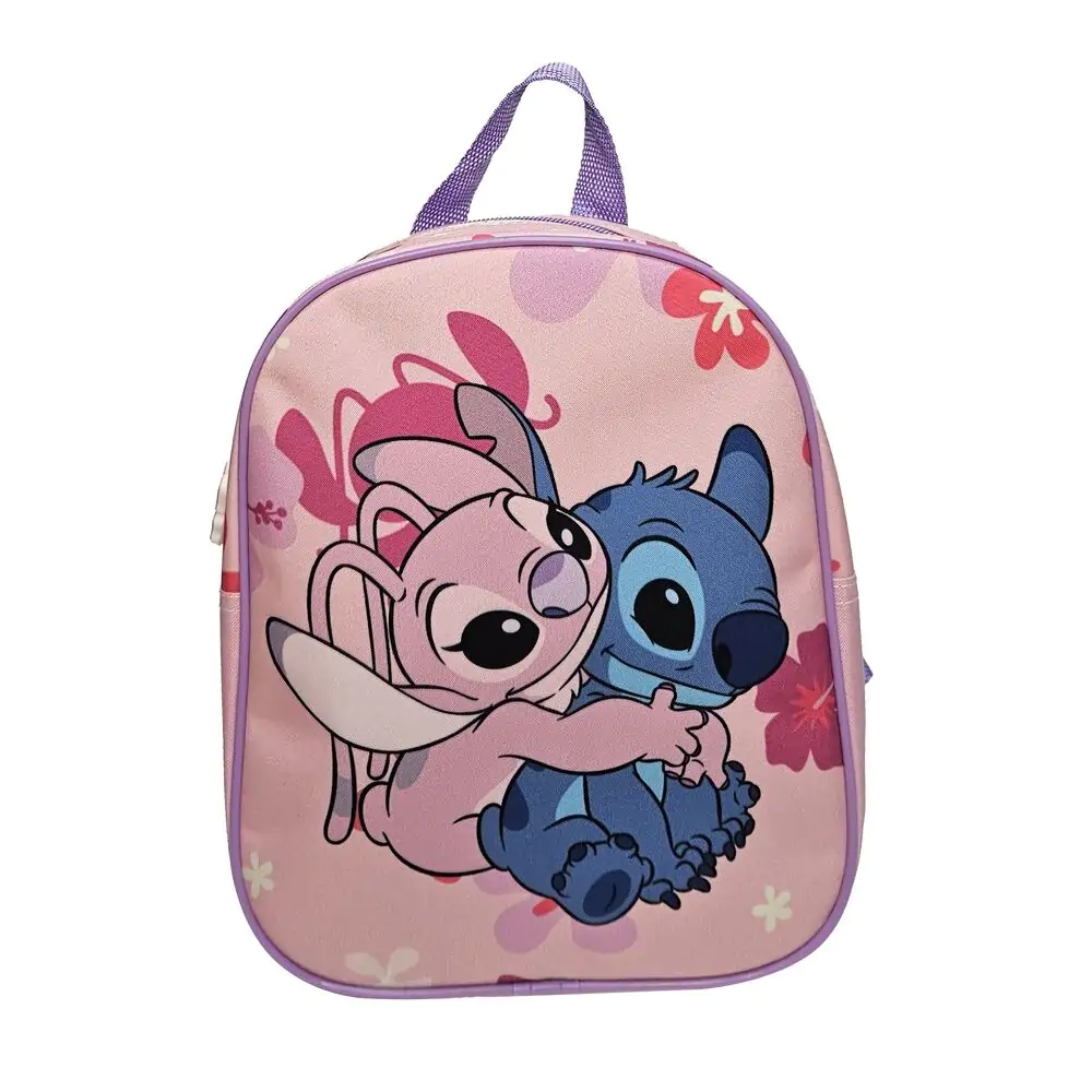 Disney Angel & Stitch nahrbtnik 26 cm fotografija izdelka