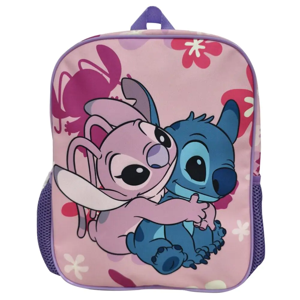 Disney Angel & Stitch nahrbtnik 29 cm fotografija izdelka