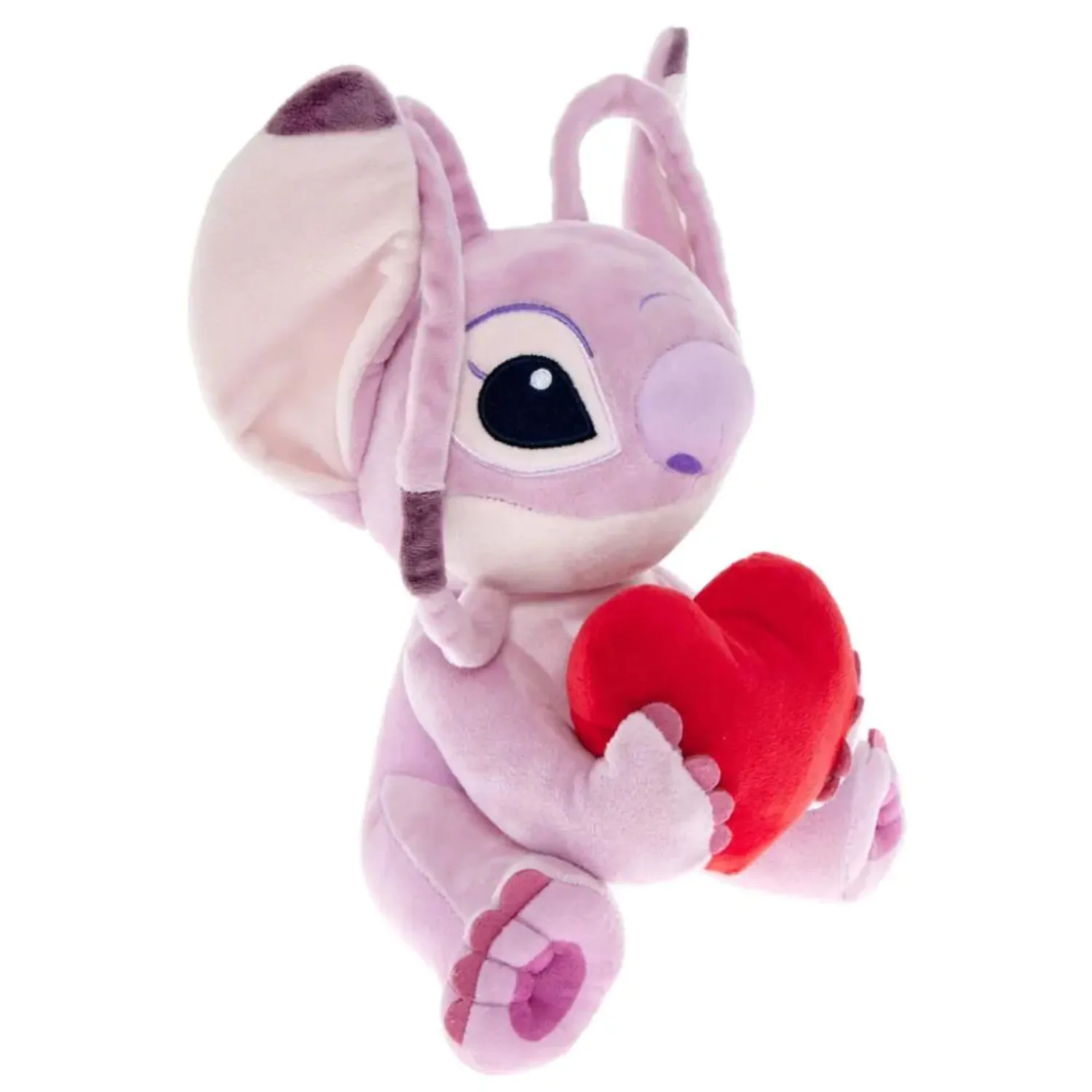 Disney Angel Heart plišasta igrača 30 cm fotografija izdelka
