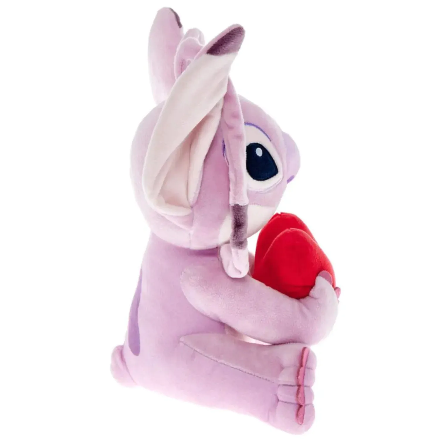 Disney Angel Heart plišasta igrača 30 cm fotografija izdelka