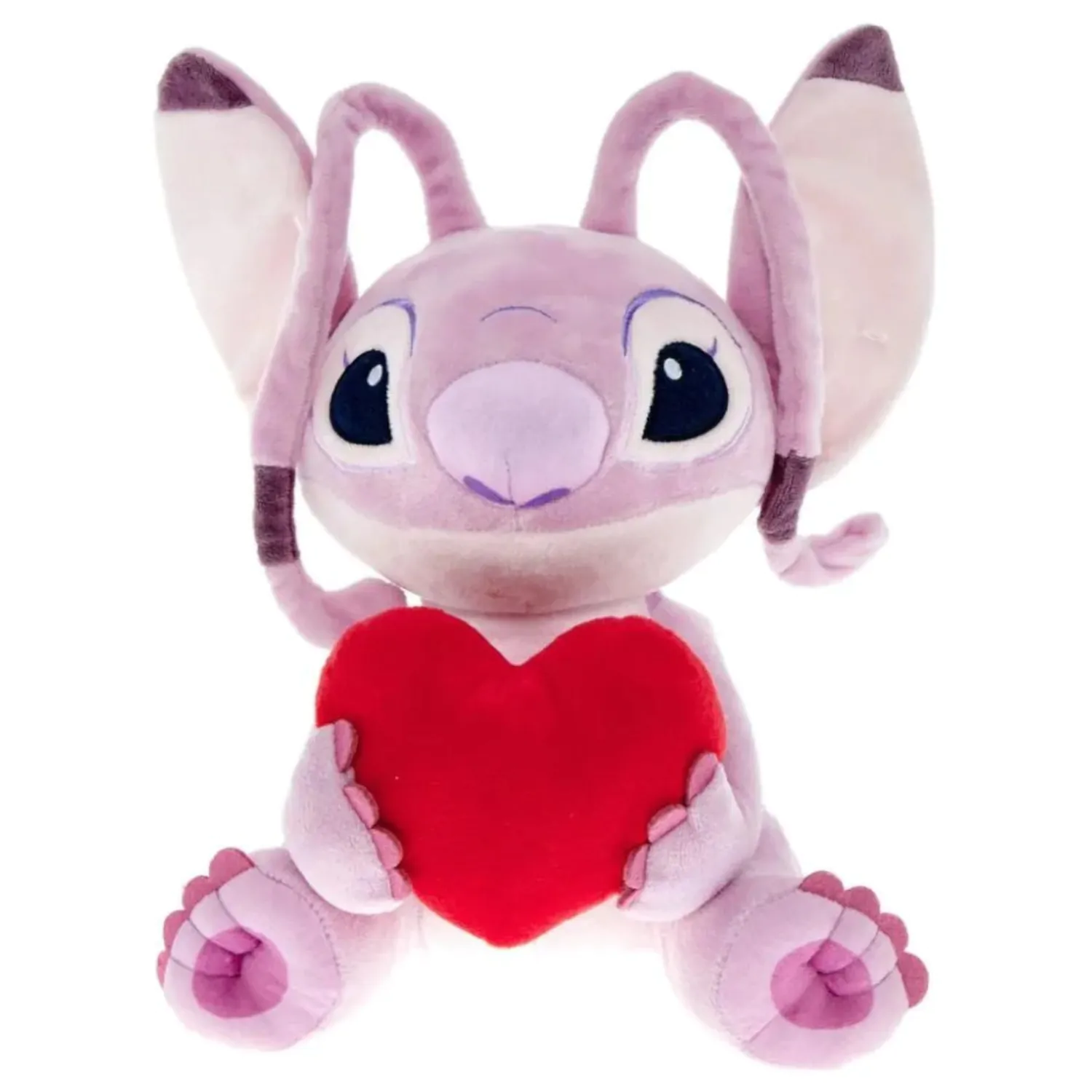 Disney Angel Heart plišasta igrača 30 cm fotografija izdelka