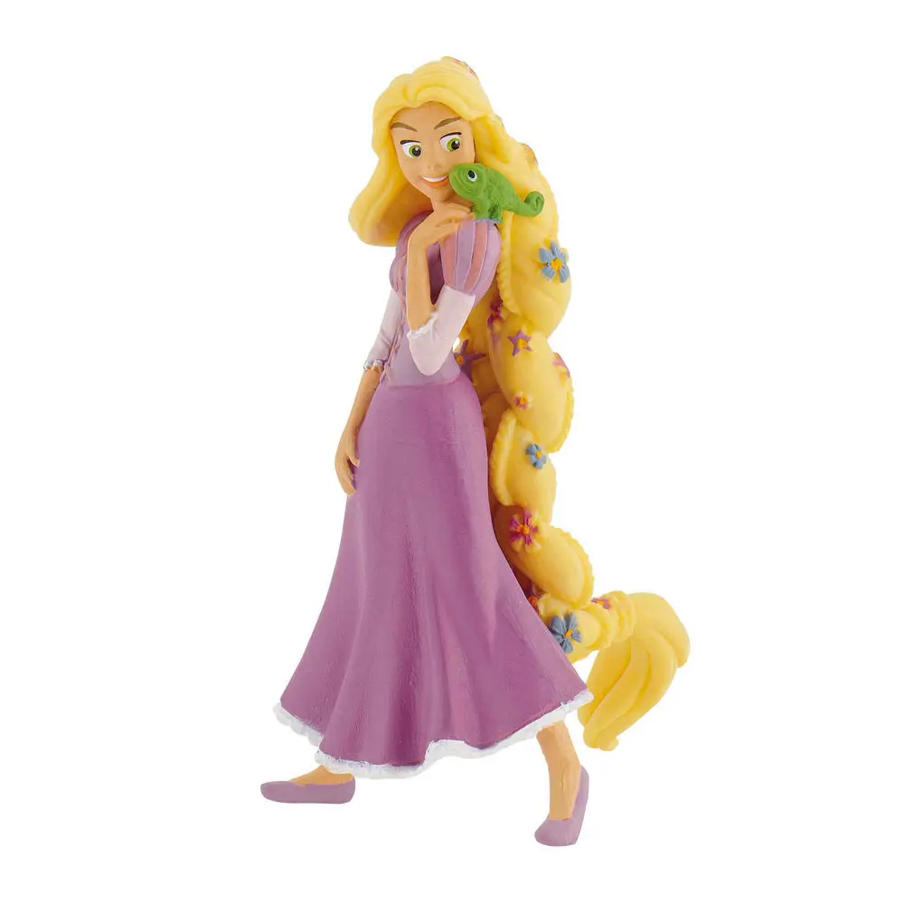 Disney Rapunzel figurica 10 cm fotografija izdelka