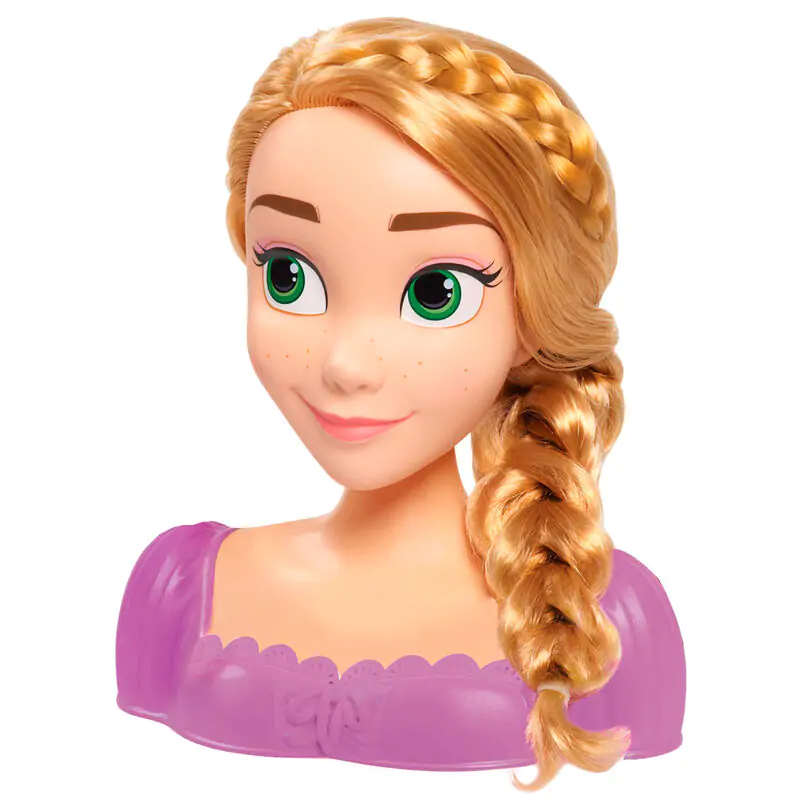 Disney Rapunzel doprsni kip fotografija izdelka