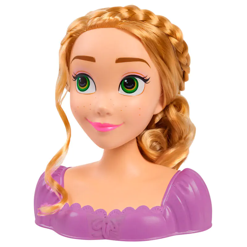 Disney Rapunzel doprsni kip fotografija izdelka