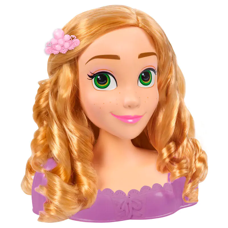 Disney Rapunzel doprsni kip fotografija izdelka